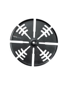 Gator Frameworks GFW-CABLEHNGRTRAY Frameworks Mic Stand Cable Hanger Tray