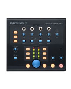 Presonus Monitor Station V2