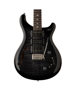 PRS SE Special Semi-Hollow Electric Guitar - Charcoal Burst