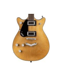 Gretsch G5222LH Electromatic Double Jet BT Left Handed - Natural