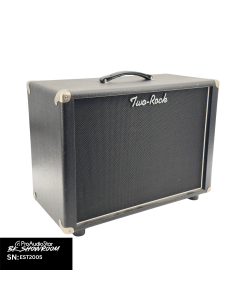 Used Two Rock 1x12" Extension Cabinet w/Austin Speaker Works KTS-70