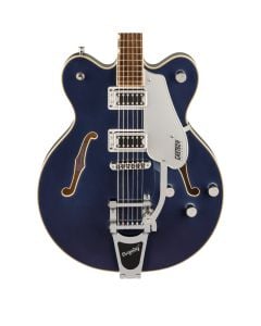Gretsch G5622T Electromatic Center Block DC w/Bigsby - Midnight Sapphire
