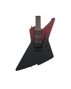 Jackson Pro Series Signature Phil Demmel Demmelition Fury PD Red Tide Fade
