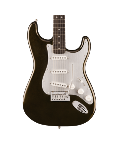 Fender American Ultra II Stratocaster - Texas Tea w/Ebony FB