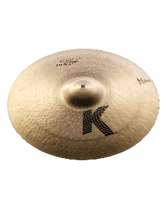 Zildjian 20" K Custom Dark Crash Cymbal