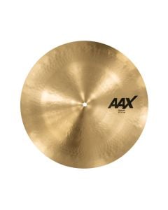 Sabian 18" AAX China Cymbal