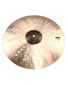 Sabian 18" HHX Complex Aero Crash Cymbal