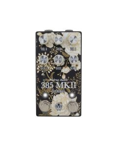 Walrus Audio 385 Overdrive MKII Pedal - Floral Series 2024