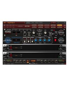 IK Multimedia Fulltone Collection for Amplitube (ProAudioStar.Com)
