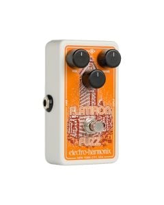 Electro-Harmonix Flatiron Fuzz Pedal