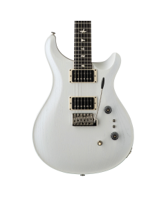 PRS CE 24-08 Swamp Ash Satin Limited Edition Guitar - Pearl White