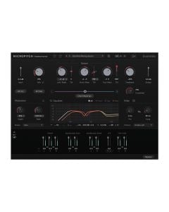 Eventide MicroPitch Immersive