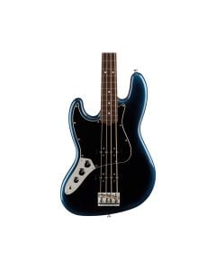 Fender American Professional II Jazz Bass LH - Dark Night w/ Rosewood FB