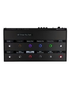 Line 6 Helix Control Foot Controller