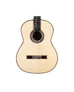 Cordoba Luthier C10 Spruce Nylon String Guitar