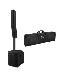 Electro-Voice EVOLVE 70 Powered Column Array (Black)