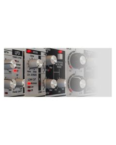 D16 Group Antresol Classic Flanger for Modern Production (ProAudioStar.com)