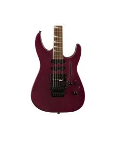 Jackson X Series Soloist SL3X DX Electric Guitar - Oxblood