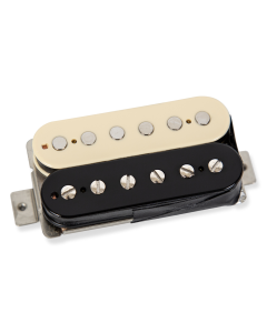 Seymour Duncan Slash 3.0 Bridge Humbucker Pickup - Zebra