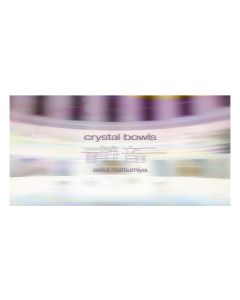 SPITFIRE AUDIO Aska Matsumiya - Crystal Bowls