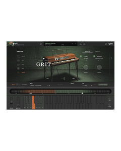 UJAM GRIT Loyalty Offer