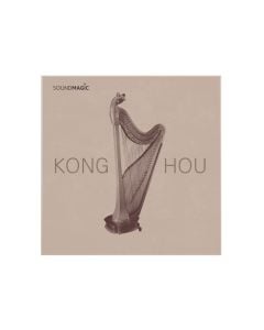 Sound Magic KongHou