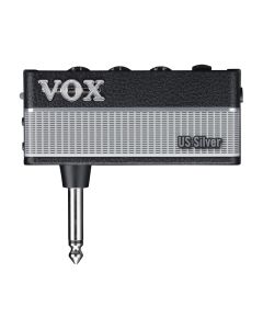 Vox AP3US amPlug3 US Silver Headphone Amplifier