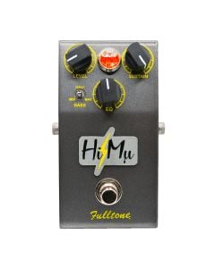 Fulltone Custom Shop Hi-Mu Hi-Gain Distortion Pedal