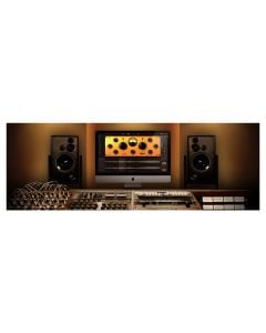 IK Multimedia T-RackS 5 - One (ProAudioStar.com)