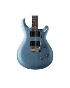 PRS SE CE24 Standard Satin Electric Guitar - Ice Blue Metallic