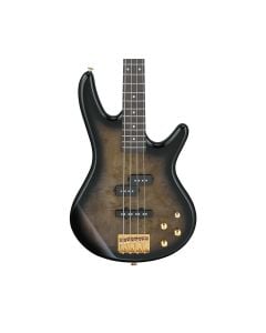 Ibanez GSR200PCTPB Gio SR Bass Guitar - Transparent Pale Black Burst