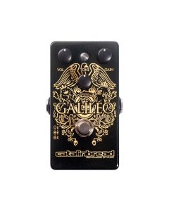未使用品　catalinbread SIDEARM 70　 オーバードライブ Catalinbread / SIDEARM 70 – LEP INTERNATIONAL