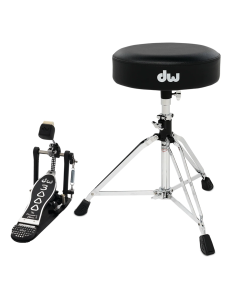 DW Drums DW 3000 Series 2-Piece Hardware Pack