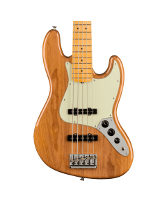 Fender American Professional II Jazz Bass V - Roasted Pine w/ Maple FB