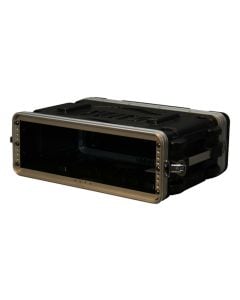 Gator Cases GR-3S 3U Molded PE Rack Case