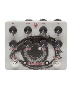 Walrus Audio Luminary Quad Octave Generator Pedal