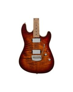 Ernie Ball Music Man Sabre HT Electric Guitar - Honey Bear