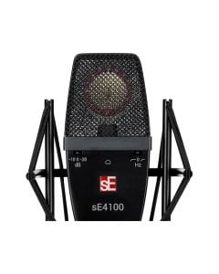 sE Electronics sE4100 Large-Diaphragm Condenser Microphone