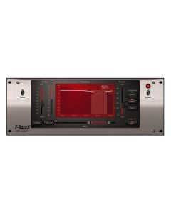 Ik Multimedia Linear Phase Equalizer Plug-In (ProAudioStar.com)