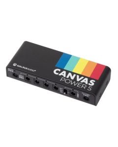 Walrus Audio Canvas: Power 5 Power Supply