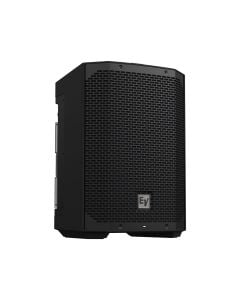 Electro-Voice EVERSE 8 Battery Powered Speaker (Black)