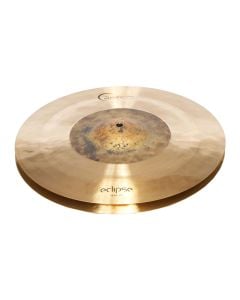 Dream Cymbals ECLIPHH15 Eclipse Hi-Hats. 15"