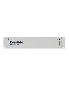Eventide H9000R Harmonizer Multi-Effects Processor