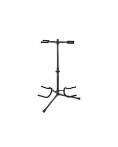 Gator Frameworks GFW-GTR-2000 Double Guitar Stand
