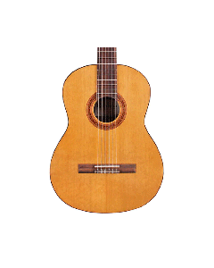 Cordoba Iberia C5 Cedar Left Handed Nylon String Guitar