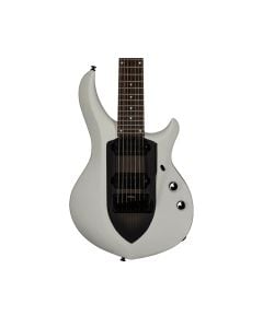 Sterling by Music Man Majesty MAJ170 Electric Guitar - Chalk Grey - Open Box