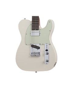 Schecter Nick Johnston PT Electric Guitar - Atomic Snow