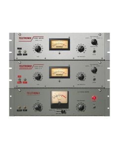 Universal Audio Teletronix LA-2A Leveler Collection