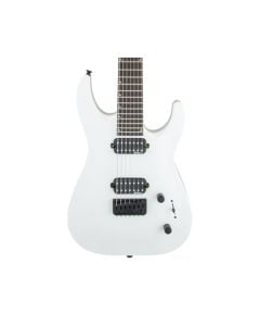 Jackson JS Series Warrior JS32, Amaranth Fingerboard, Snow White
