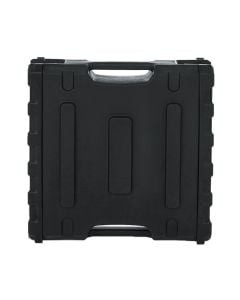 Gator Cases G-PRO-2U-19 2U, 19" Deep Molded Audio Rack